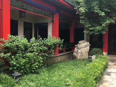 -北京益泉花园酒店