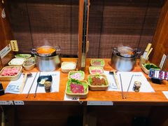 -独食火锅·半米屋台(直营总店)