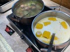 -比格比萨自助(宝山日月光店)