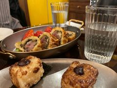 -Ciao窑炉披萨餐厅(宁波阪急店)