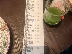 -千百味红餐厅·非遗江西菜(绿地双子塔总店)