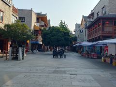 -北川巴拿恰