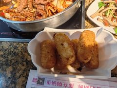 -黄记煌三汁焖锅(渝北金港国际店)