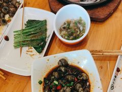 -本色.小马哥烧烤(无锡九里仓店)