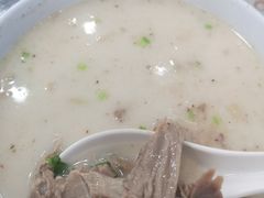 -教师之家赵家羊汤馆(东青龙街店)