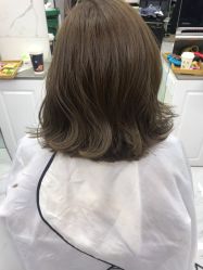 -潘多拉Hairsalon
