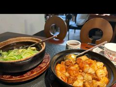 -旺爷砂锅·茶作(国贸城店)