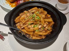 -白云宾馆·白云轩中餐厅·匠心手制