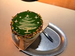 -luutosa  cafe & tea 鹿兔山