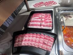-海底捞火锅(长宁路龙之梦店)