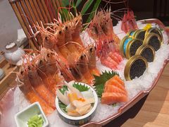 -Minase水濑·日料放题(外滩店)