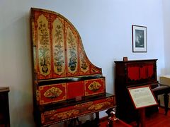 -鼓浪屿钢琴博物馆