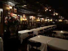 -Keens Steakhouse