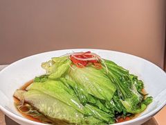 -悦融琥珀·京鲁菜(西单店)