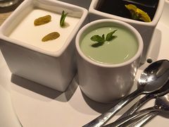 -汤城小厨•粤菜•靓汤(望京凯德mall店)