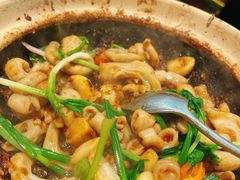 -啫神·广州地标美食(北京路店)