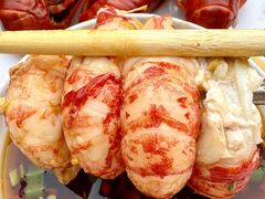 -二钳洞庭虾蟹·江湖菜(鹭岛店)