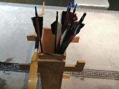 -轻武堂传统射箭·功夫茶·射击体验馆(仁和新城店)