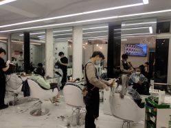 -潘多拉Hairsalon
