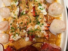 -富淳饭店(世纪公园店)