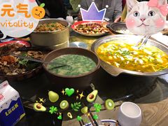 -灶东家民间菜(回兴店)