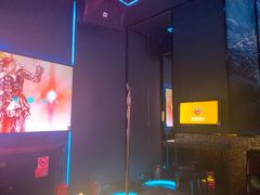 -INLOVE KTV(淮海路店)