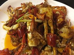 -启东小海鲜(庄先湾路1号店)