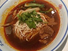 -遇见小面(白云机场T2安检外店)