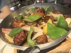 -阿忠食坊大排档·20年老店(万象城店)