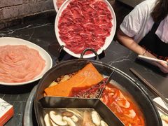 -巴蜀大将火锅(春熙店)