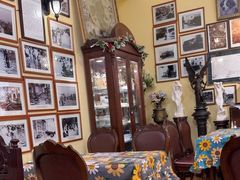 -露西亚咖啡西餐厅(哈尔滨俄侨纪念馆店)