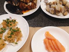 -华辰国际大酒店·西餐厅