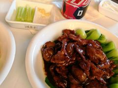 -北京全聚德(天安门店)