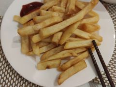 -临沂华盛江泉城大酒店