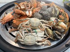 -仙螺岛海鲜自助餐厅(总店)
