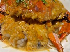 -十面欢腾·海鲜面·台式Bistro(长乐路店)