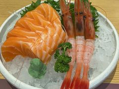 -林妈妈村·日式料理(宝山万达店)