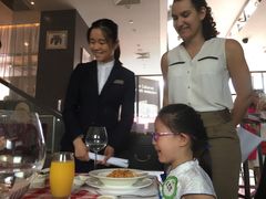 -卡本妮法餐厅·北京和平宾馆