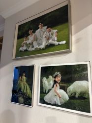 -星豆豆儿童摄影(南郊太白南路店)