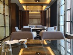 -康莱德酒店·美庭自助餐厅