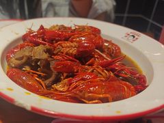 -华仔龙虾(永乐路总店)