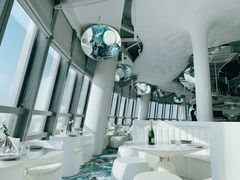-天玑高空江景餐厅&酒吧Sky Secret Restaurant&Bar