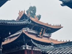 -中国观音故里广德景区