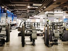 -OXYGYM 奥美氧舱运动中心(朝阳大悦城店)