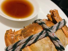 -武汉武昌威斯汀酒店-知味自助餐厅
