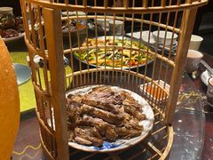 -杨记隆府(重庆总店)