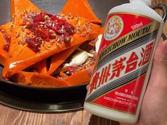-马厂老火锅(胜太路店)