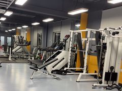 -天型健身工作室(大学城店)