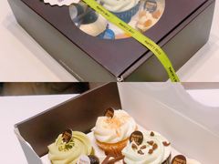 -Pantry's Best派悦坊蛋糕(K11购物艺术中心店)