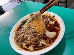 红味肥肠粉-甘记肥肠粉(马鞍北路店)